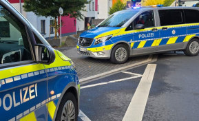 Bild: Polizei