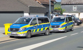 Bild: Polizei