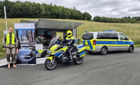 Bild: Polizei