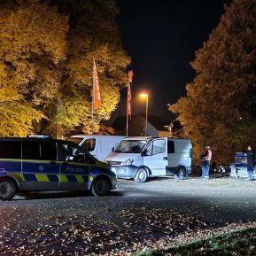 Bild: Polizei